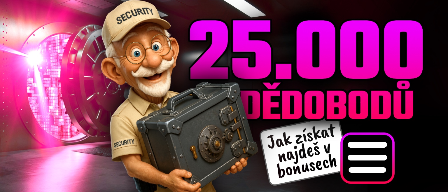 25.000   Dědobodů